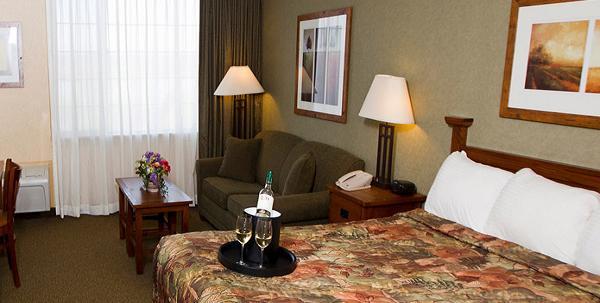 Lodge Geneva National Lake Geneva Habitación foto