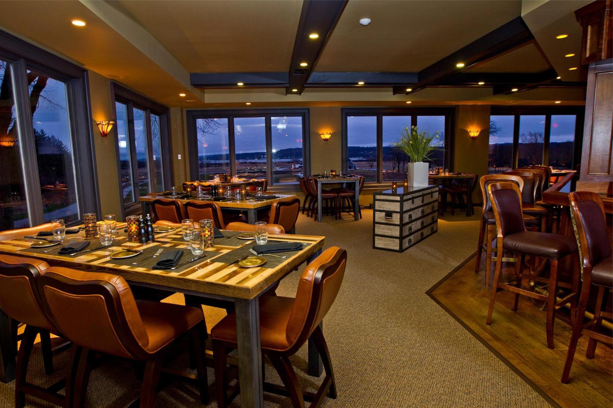 Lodge Geneva National Lake Geneva Exterior foto